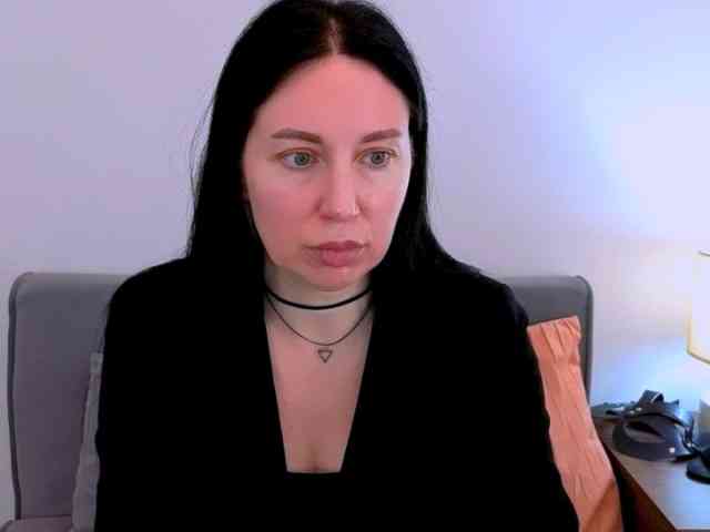 MiaFoxy Live Webcam on BongaCams