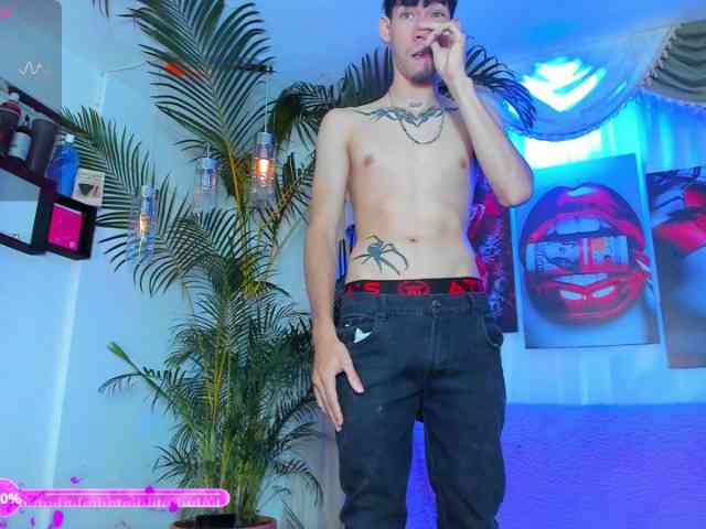 CandyBlade-Duo webcam