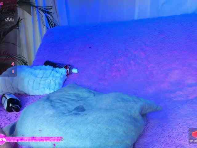 CandyBlade-Duo webcam