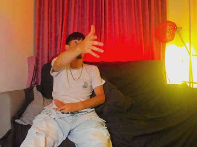 CandyBlade-Duo webcam