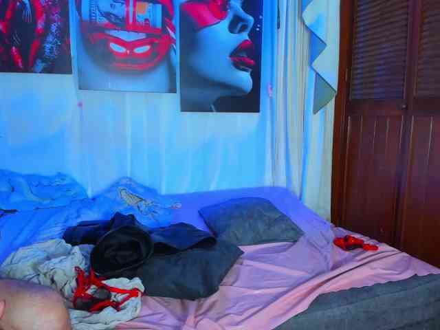 CandyBlade-Duo webcam