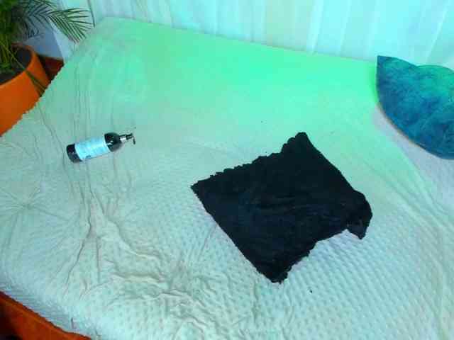 CandyBlade-Duo webcam