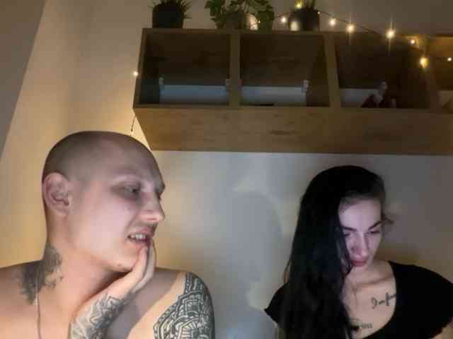 BestFriendsVanLove webcam