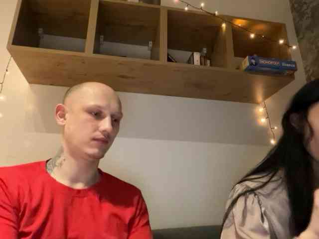 BestFriendsVanLove webcam