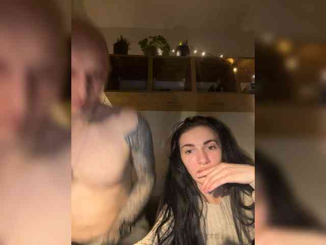 BestFriendsVanLove webcam