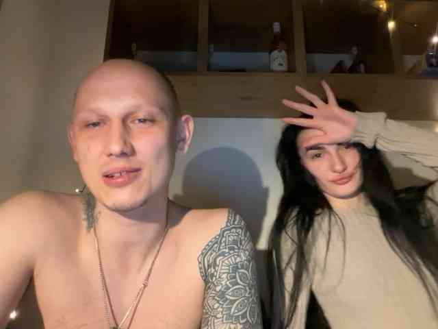 BestFriendsVanLove webcam