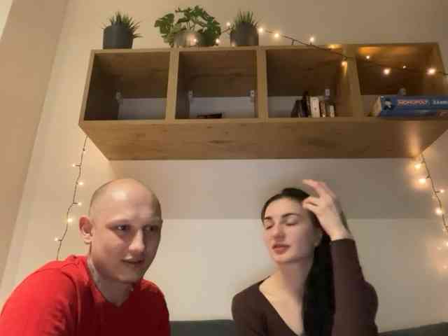 BestFriendsVanLove webcam