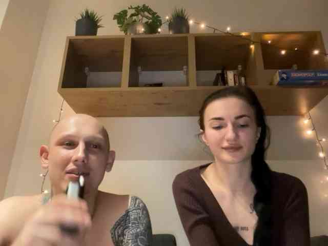 BestFriendsVanLove webcam