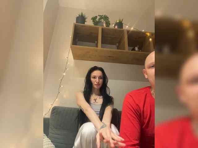 BestFriendsVanLove webcam