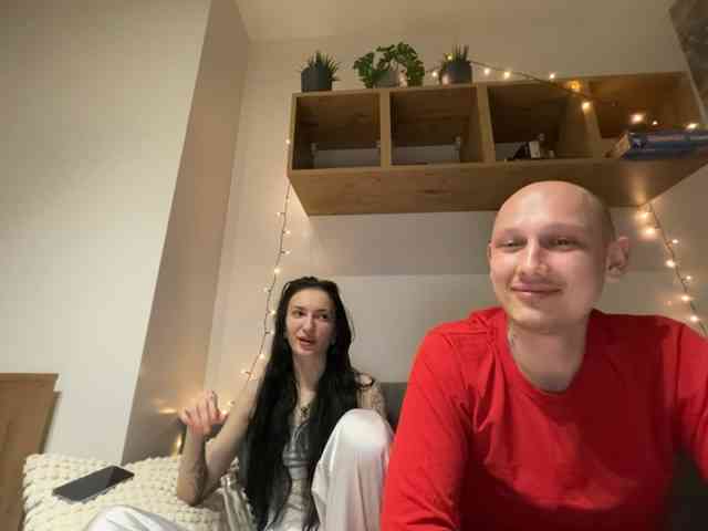 BestFriendsVanLove webcam