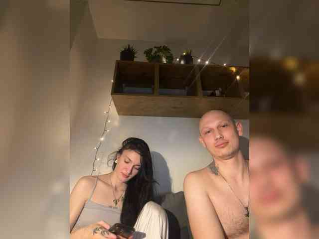 BestFriendsVanLove webcam