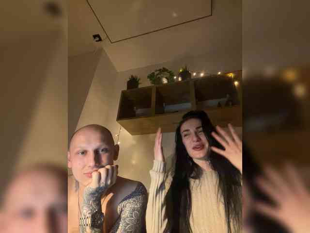 BestFriendsVanLove webcam