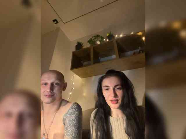 BestFriendsVanLove webcam