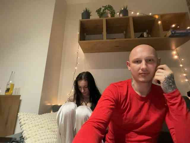 BestFriendsVanLove webcam