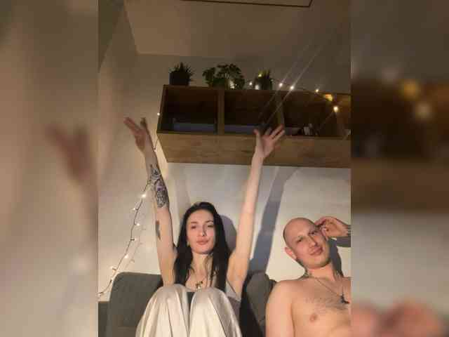 BestFriendsVanLove webcam