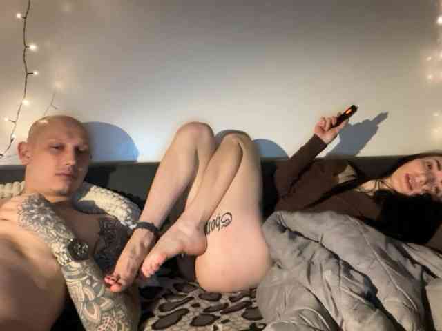 BestFriendsVanLove webcam