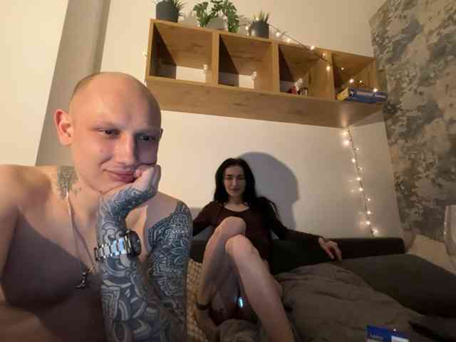 BestFriendsVanLove webcam