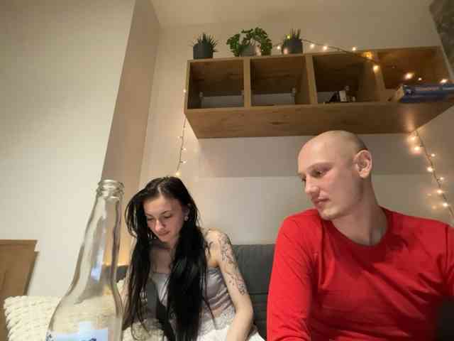 BestFriendsVanLove webcam