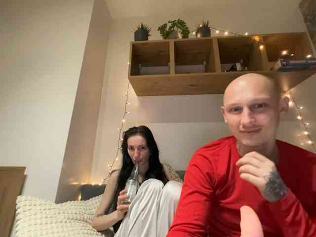 BestFriendsVanLove webcam