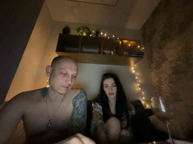 BestFriendsVanLove webcam