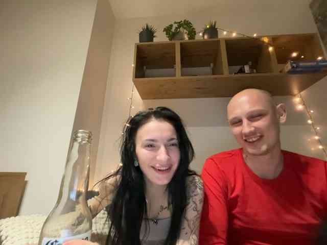 BestFriendsVanLove webcam