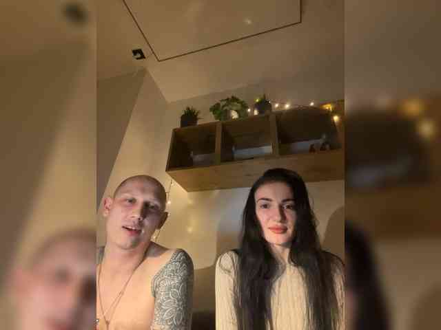 BestFriendsVanLove webcam