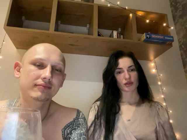 BestFriendsVanLove webcam