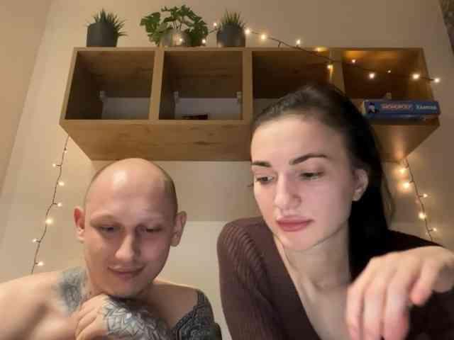 BestFriendsVanLove webcam