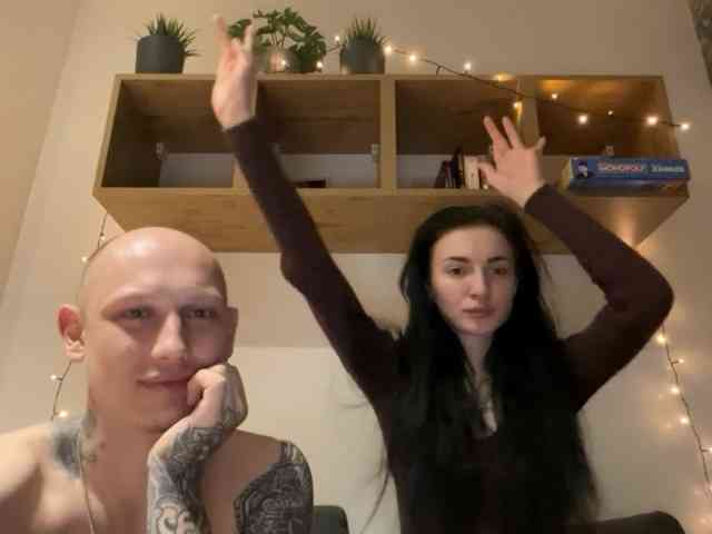 BestFriendsVanLove webcam