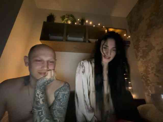 BestFriendsVanLove webcam