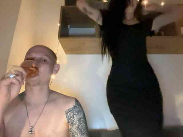 BestFriendsVanLove webcam