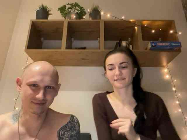 BestFriendsVanLove webcam
