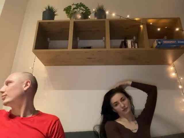 BestFriendsVanLove webcam