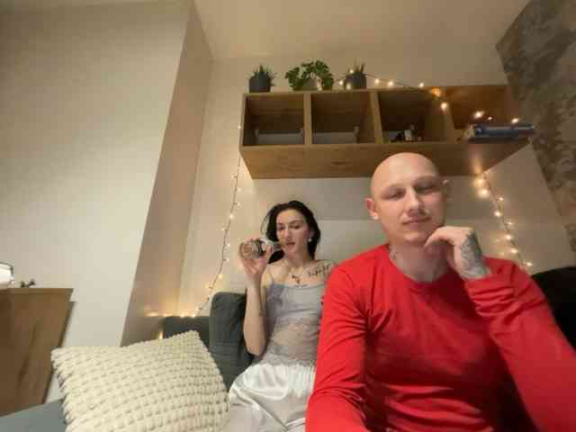 BestFriendsVanLove webcam