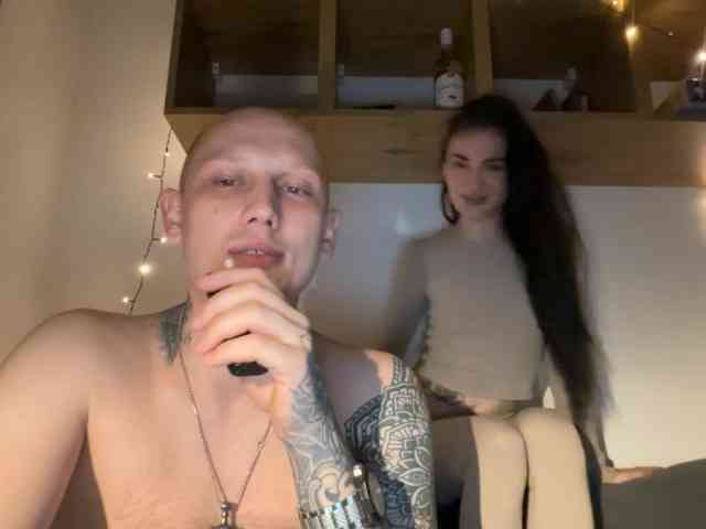 BestFriendsVanLove webcam