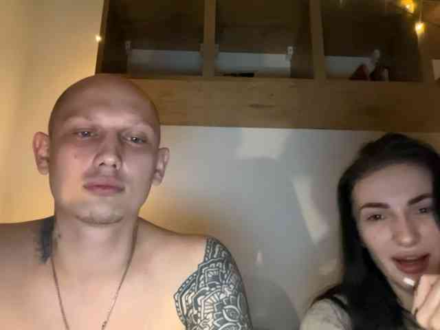 BestFriendsVanLove webcam