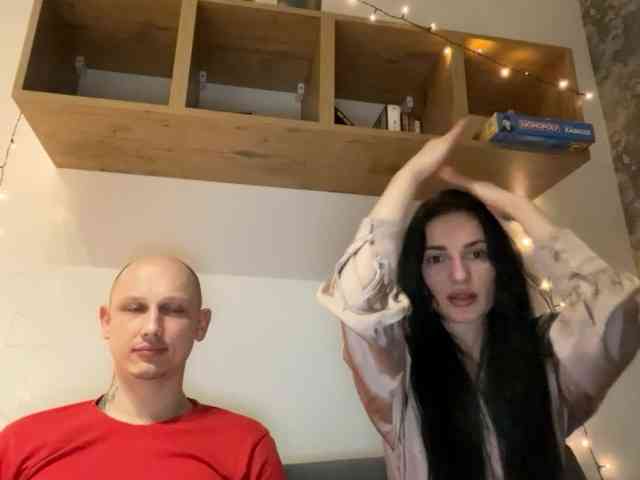 BestFriendsVanLove webcam