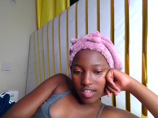 Brownchickebony Porn Show