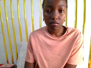 Brownchickebony Porn Show