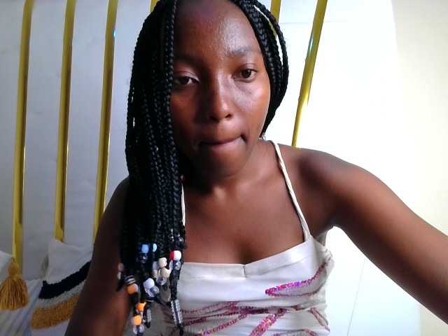 Brownchickebony from BongaCams is Freechat