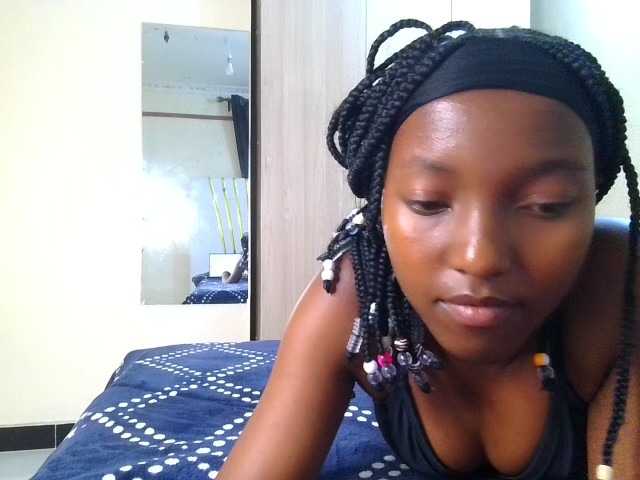 Brownchickebony from BongaCams is Freechat