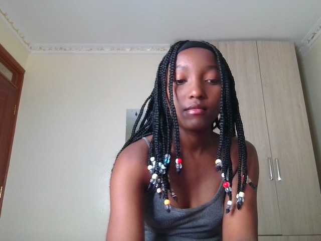 Brownchickebony from BongaCams is Freechat