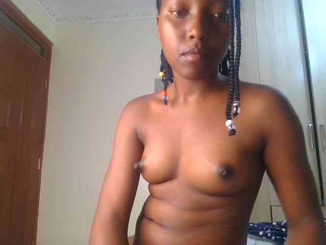 Brownchickebony webcam