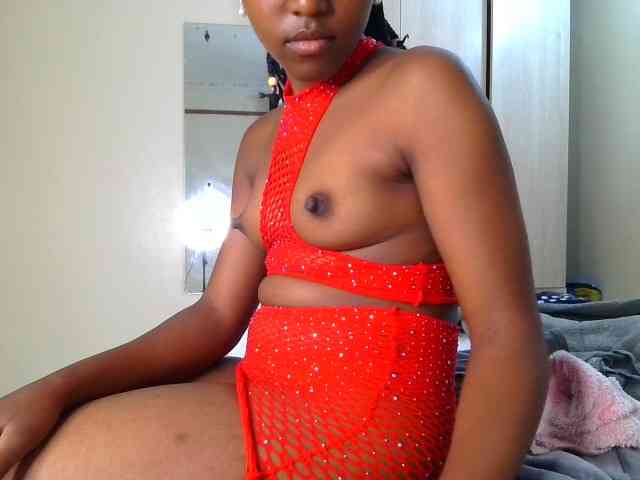 Brownchickebony webcam