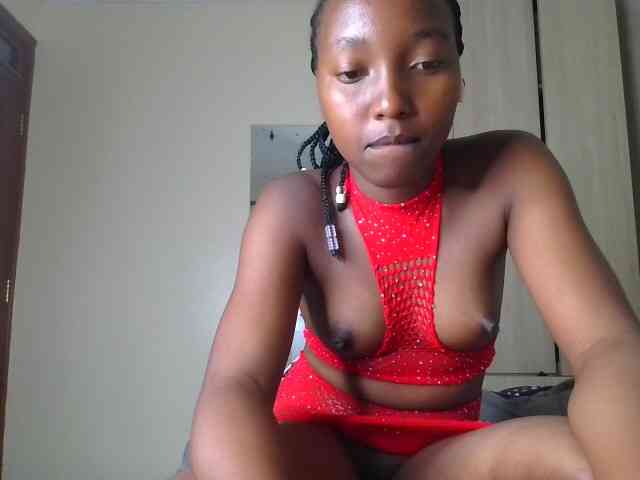 Brownchickebony webcam