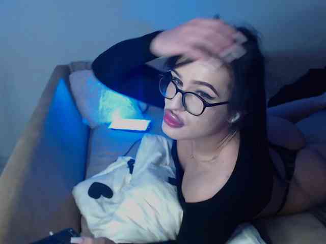 shaylloren1 Live Webcam on BongaCams