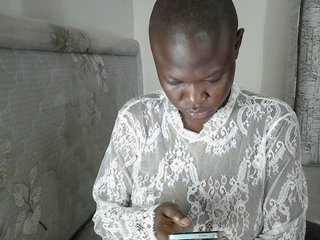 Ebonyshanti Porn Show