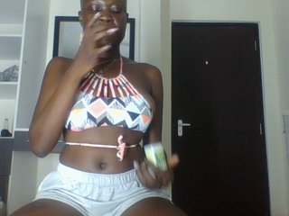 Ebonyshanti Porn Show