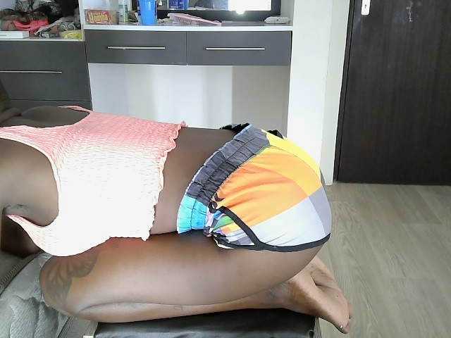 Preview of ebonyshanti