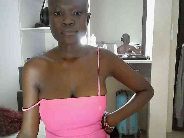 Ebonyshanti Ebonyshanti